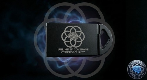 Copertura illimitata ghost usb - copertura,