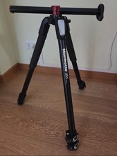 Treppiedi Manfrotto