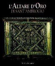 Altare oro di - l'altare,