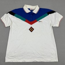 Polo Ellesse Vintage Uomo 2
