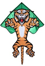 Sky dog kites 11128 tiger - dog,