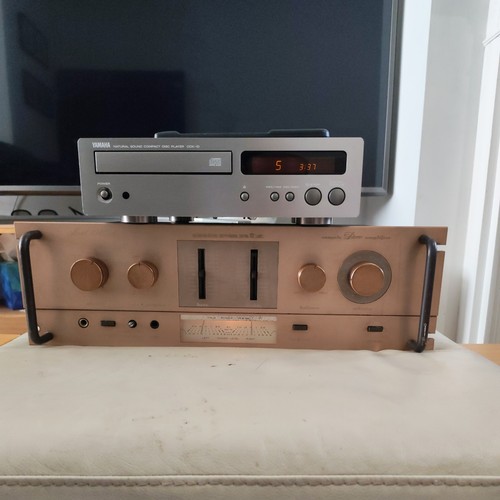 Marantz 1040m console - marantz,