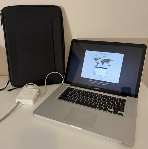 Apple macbook pro mid - pro, 2012