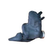 TERMINALE SILENZIATORE