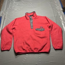 Vintage 1991 Patagonia Snap-T