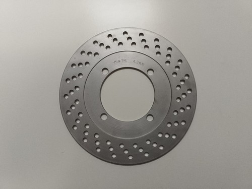 Rear brake disc suzuki - rgv, 250