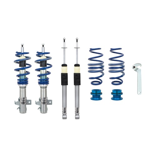 Coilover jom blueline per - coilover,