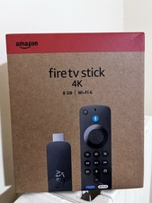 Fire TV Stick 4K Plus di