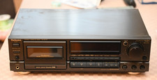 Technics Stereo Cassette Deck