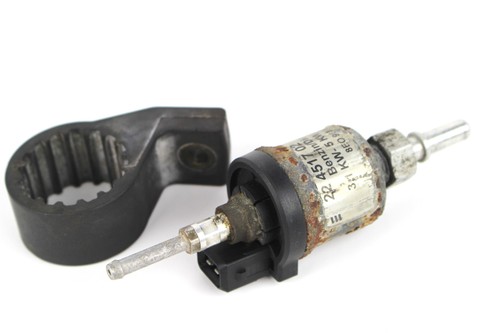 Original audi 8e pompa - original, b6