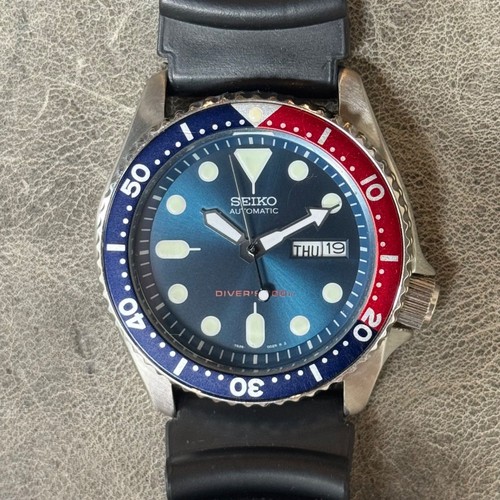Ottime condizioni seiko 7s26 - condizioni,