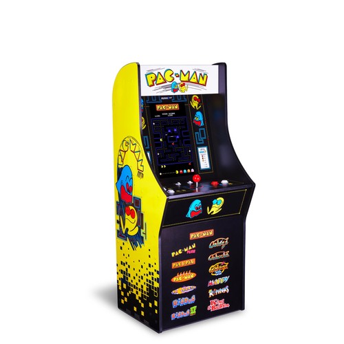 Arcade1up pac man classic - arcade1up,