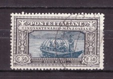 Stamps italy kingdom - stamps,