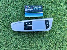 PULSANTIERA COMANDI ALZAVETRO SX GRIGIA FIAT STILO