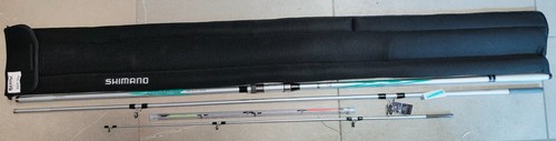 Canna pesca shimano - canna,