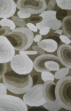 Tappeto In Lana A Mano 120x180