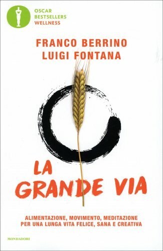 Libro grande via franco - libro,