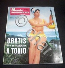 Sub Nautica Pesca - Mondo