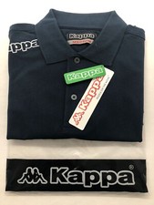 Polo Kappa, manica corta
