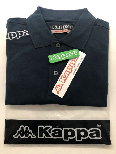 Polo kappa manica corta - kappa,,