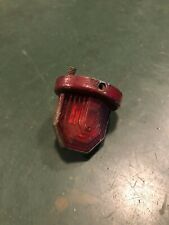 PRATIC M.M RARO FARO FANALE FANALINO PER AUTO MOTO EPOCA CICLOMOTORE VINTAGE