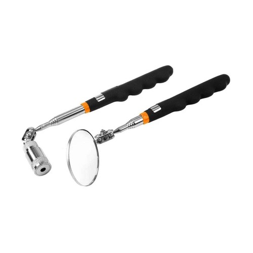 Kit specchietto telescopico