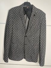 Giacca Made In Italy Particolarissima