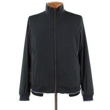 Herno NWD Polyester Reversible