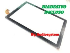 VETRO TOUCH SCREEN ORIGINALE