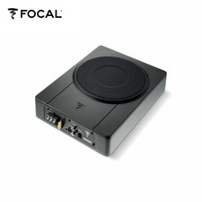 Focal ISUB-ACTIVE INSIDE