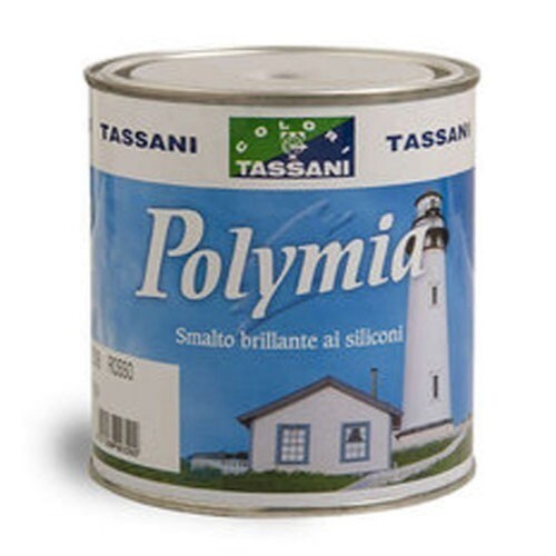 Polymia smalto sintetico ai - "polymia,