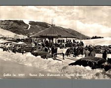 Vicenza Gallio Nuovo Bar Ristorante e Sciovia Sisemol F. Grande  spedita