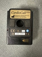 Spacelabs CardioCall VS20 registratore ECG monitor eventi