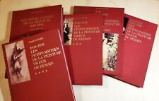 1820-1920:Les Petits Maitres de la Peinture-Vol. 1,2,3,4,7 SCHURR,GERALD.
