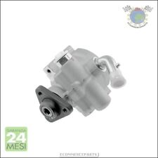 Pompa Servosterzo Idroguida