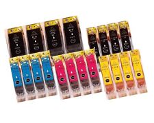 20 cartucce stampante per