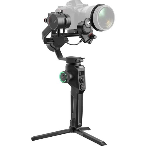 Moza aircross sistema - aircross, 2