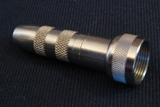 NUOVO! Switchcraft 332AX Adattatore Microfono Arpa per JT-30 + altri Microfoni Armonica