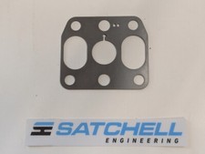 Ford Fiesta ST150 camber shim