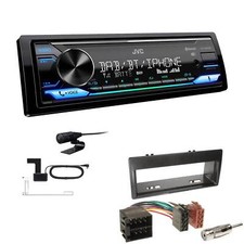 JVC autoradio digitale 1 DIN