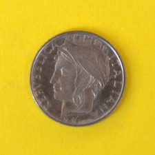 100 lire 1993 Variante rara