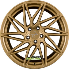 4 cerchi in alluminio Keskin