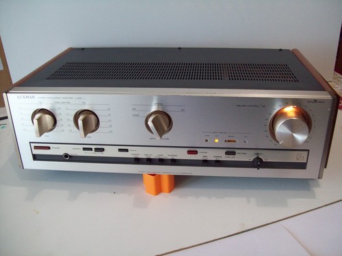 Amplificatore luxman 405 - , 405.