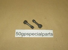 Moto morini 125 - 125, coppia