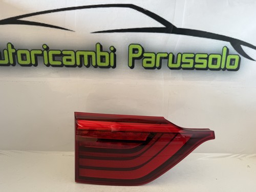Fanale posteriore interno