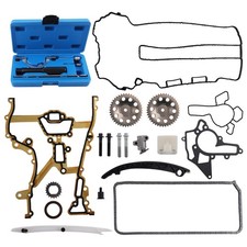 KIT CATENE DI CONTROLLO +