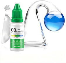 Aquarium Co2, Aquarium Co2