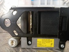 Cintura di sicurezza anteriore