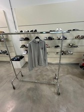 felpa uomo maserati taglia L