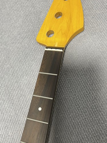 Collo basso elettrico acero